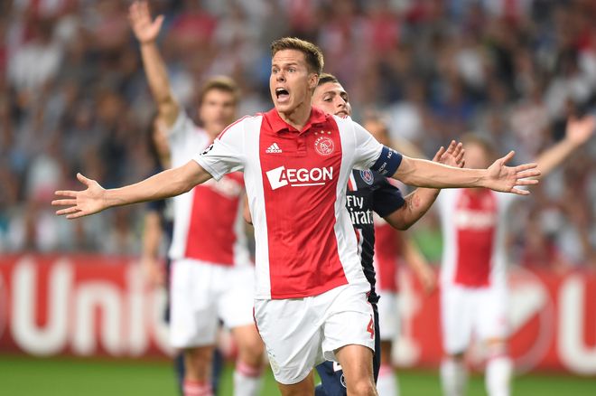 有潜力的球 有潜力的球